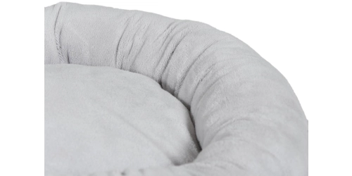 BED FOR PET Legowisko PONTON szare